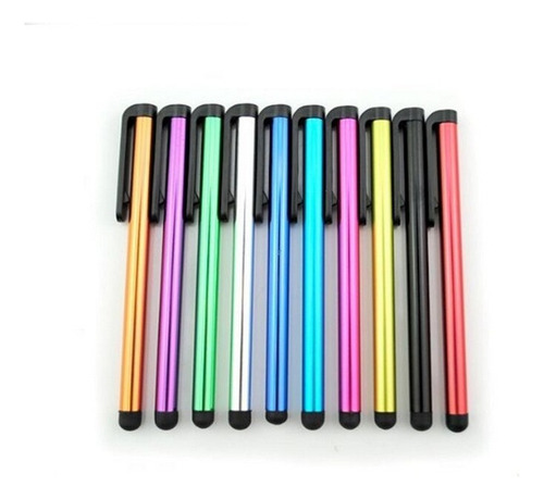 Caneta Touch Screen Celular Tablet E Monitor