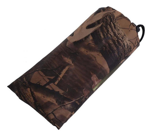 Lona Impermeable De Camuflaje Para Tienda De Campaña, Toldo