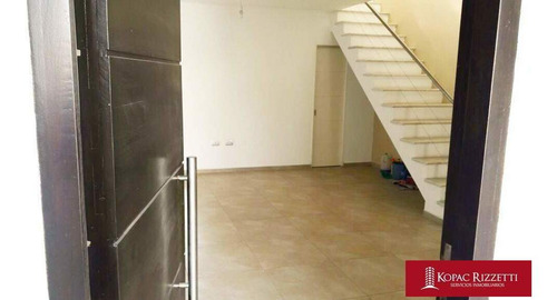 San Salvador (juan Mateo Olmos 152) - Venta Casa 3 Dormitorios