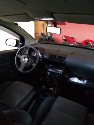 Vw Fox 1.0 Flex
