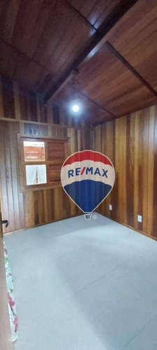 Imagem 10 de 12 de Casa Com 3 Dormitórios À Venda, 100 M² Por R$ 470.000,00 - Campo Grande - Rio De Janeiro/rj - Ca0697