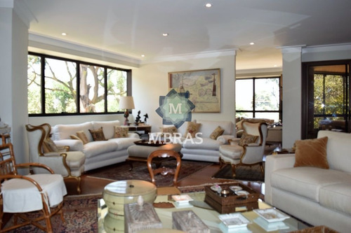 Imagem 3 de 15 de Lindíssimo Apto | Vl Madalena | 3 Suítes | 5 Vagas | 300m² - Mb4475