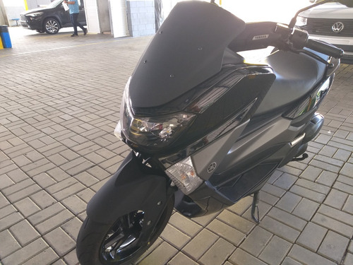 Imagem 2 de 5 de Yamaha Nmax 160 Abs Nova