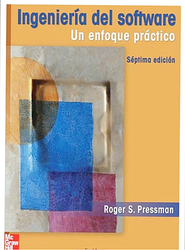 Ingeniería Del Software 7ma Edición / Roger Pressman 