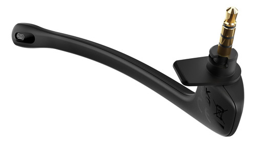 Auriculares Con Micrófono Rode Nth-mic Para Nth-100m, Negro