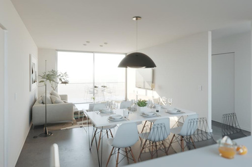Imagen 11 de 19 de Venta, Pozo, Departamento, 2 Ambientes, Cochera, Balcón, Amenities, Piscina, Pilar