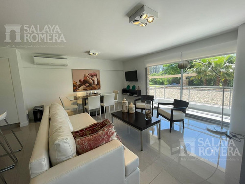 Imagen 5 de 14 de Alquiler Temporal Hermoso Departamento - 2 Dormitorios 2 Baños - Playa Brava Ref:4043269