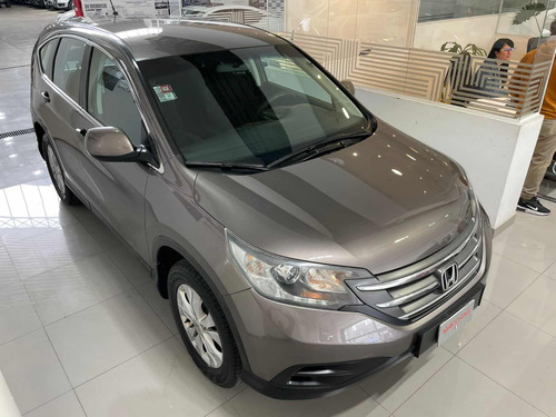 Honda CR-V 2.4 Lx 2wd 185cv At
