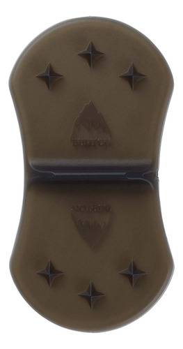 Pad Para Snowboard Burton Med Spike Mat