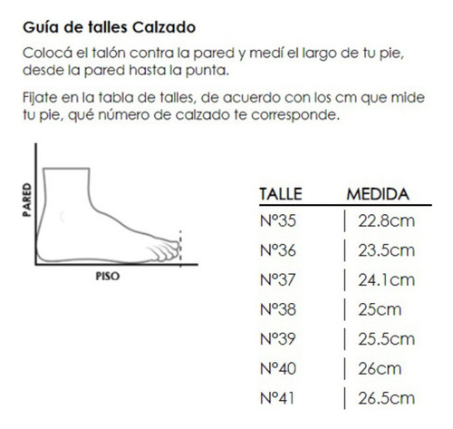 Botas Borcegos Lady Stork Pia Cierre Urbanas Mujer