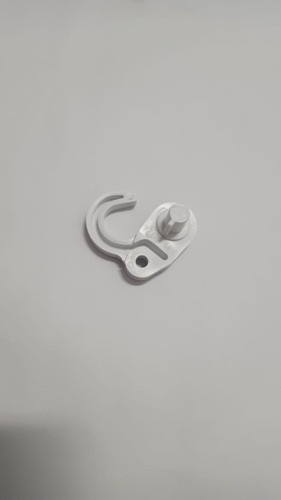 Bucha Da Porta Do Refrigerador Electrolux Df34 77492401