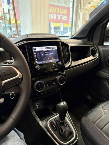 Fiat Strada 1.3 Volcano Cvt