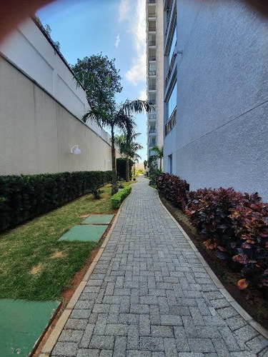 Apartamento Com 2 Dormitórios À Venda, 69 M² Por R$ 599.000,00 - Ipiranga - São Paulo/sp - Ap2601