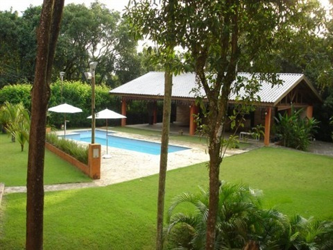 Rural - Venda - Jardim Itália - Cod. 42 - V42