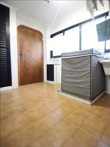 Imagem 19 de 20 de Apartamento Residencial À Venda - Praia Das Pitangueiras - Guarujá. - Ap4219 - 34711107