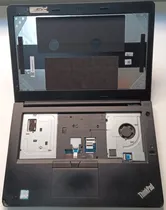 Comprar Notebook Lenovo Thinkpad E470 Estragado (para Peças)