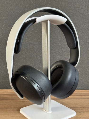 Auriculares Inalámbricos Sony Pulse 3d Ps5 Color Blanco Blanco (Usado)