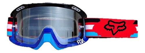 . F7 - Gafas De Motocross Fox