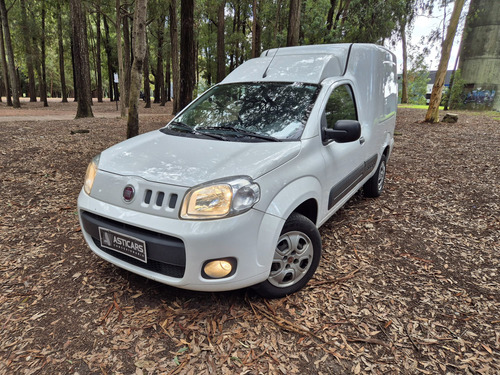 Fiat Fiorino 1.4 Furgon Comfort