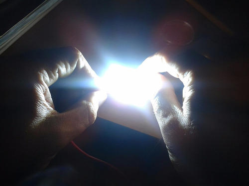 Pack 4 Led 10w Alta Potencia 7000 10000 20000 30000 K -$10
