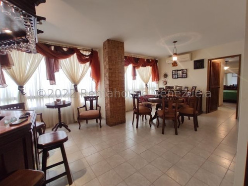Imagen 6 de 22 de Apartamento En Venta Urb San Isidro, Maracay 23-4990 Hc