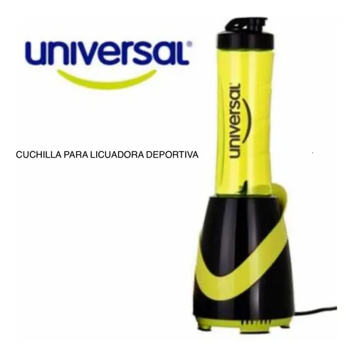 Repuesto licuadora deportiva universal hot sale