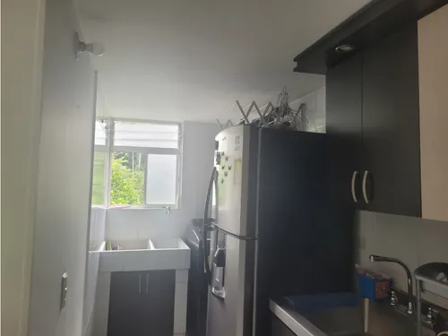 Apartamento En Venta En Envigado -la Mina