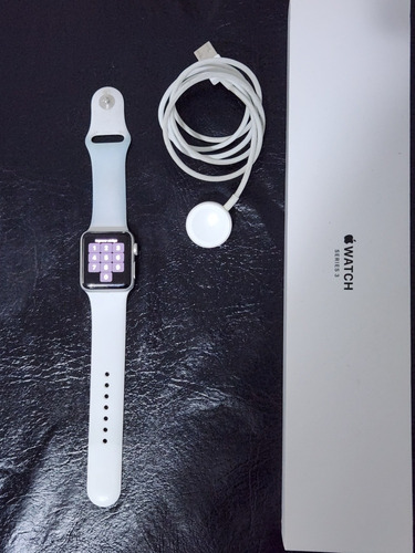 Apple Watch Serie 3 38mm