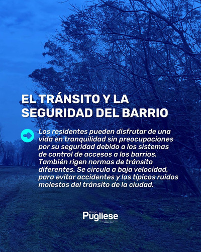 Terrenos En Mariano Acosta