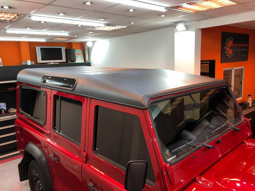 Land Rover Defender 2.2 110 Sw Mt6 Special Edition