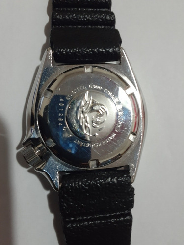 Relógio Seiko Divers 6309-729a Rarissimo