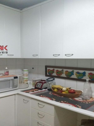 Ref.: 3963 - Apartamento Em Jundiaí Para Venda - V3963