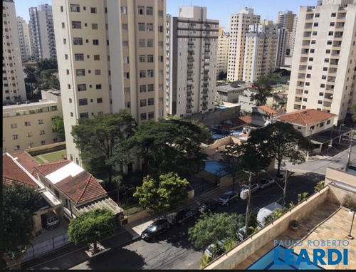 Imagem 14 de 14 de Apartamento - Saúde - Sp - 638422