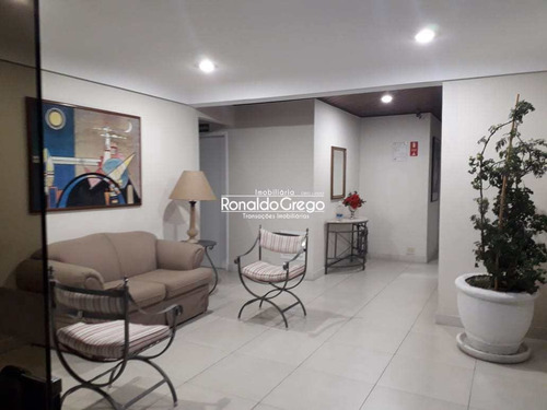 Imagem 9 de 30 de Apartamento Com 3 Dorms, Vila Mariana, São Paulo - R$ 850 Mil, Cod: 3053 - V3053