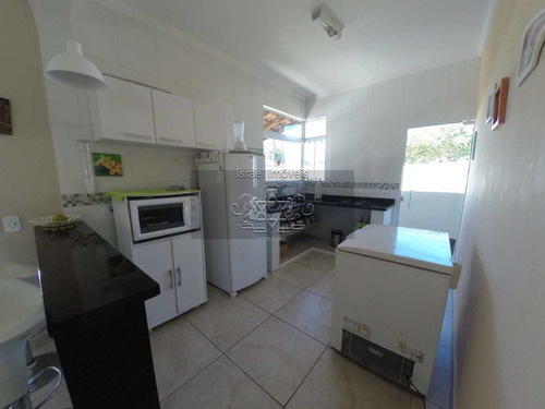 Imagem 9 de 15 de Casa Em Condominio - Pegorelli - Ref: 313 - V-313