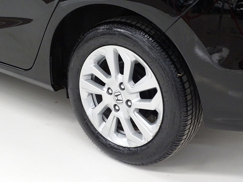 Imagem 6 de 10 de Fit 1.5 Lx 16v Flex 4p Automático