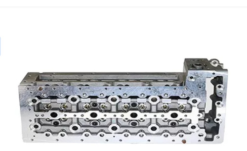 Cabeçote Iveco Daily 3.0 16 V . 35s14 / 70c16 Euro 3