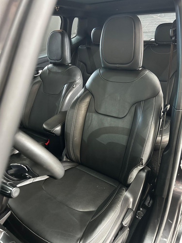 Jeep Renegade S T270 1.3 TB 4x4 Flex Aut.