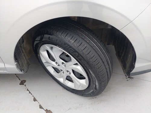 Hyundai HB20 1.0 12V FLEX COMFORT PLUS MANUAL