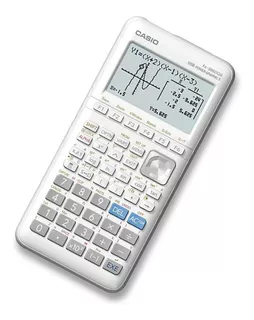 Calculadora Graficadora Casio Fx-9860giii Mas 2900 Funciones
