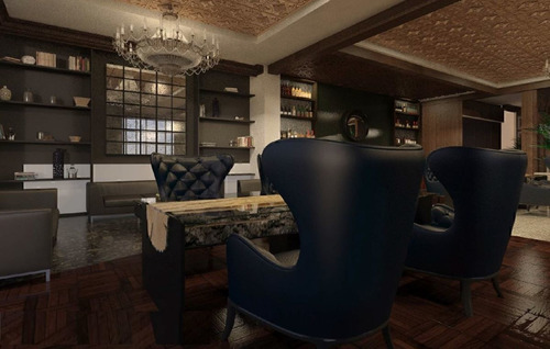 Oficina En Venta, Insurgentes Sur, Col. Juárez, Cuauhtémoc