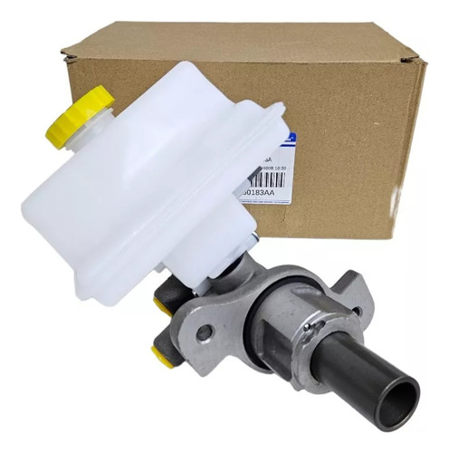 Bomba De Freno Jeep Grand Cherokee Wk 2006 - 2010 Durango