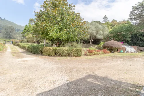 Finca En Venta En Chía. Cod V6470
