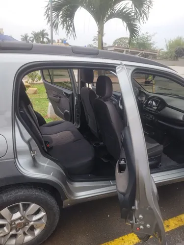 Fiat Uno 1.4 Way