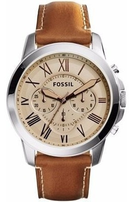 Reloj Fossil Hombre Tienda Oficial Fs5118