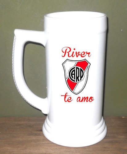 Chop De Plástico - River Plate - Enzo - No Fue Corner
