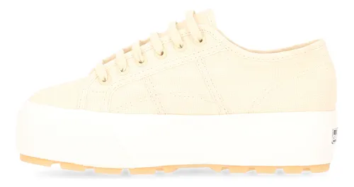 Superga 2790 sales hombre amarillo
