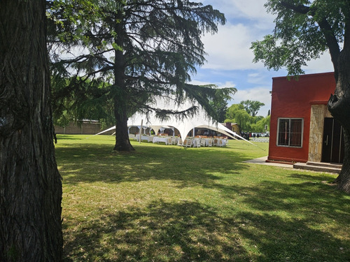 Alquiler Casa Quinta. Eventos En General - Hospedaje