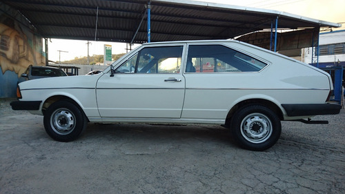 Imagem 10 de 15 de Passat Ls 1979 Unico Dono Com Manual E Nota Fiscal