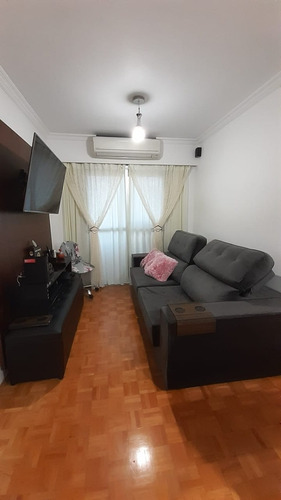 Imagem 1 de 15 de Apartamento - Padrão, Para Aluguel Em São Paulo/sp - Al1141